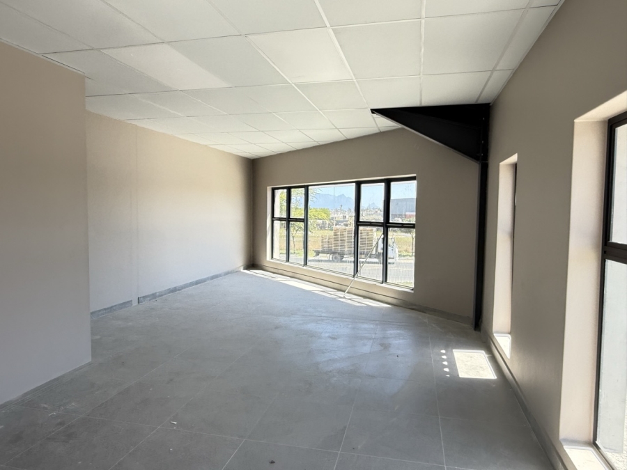 To Let Commercial Property for Rent in Blackheath Industrial Western Cape